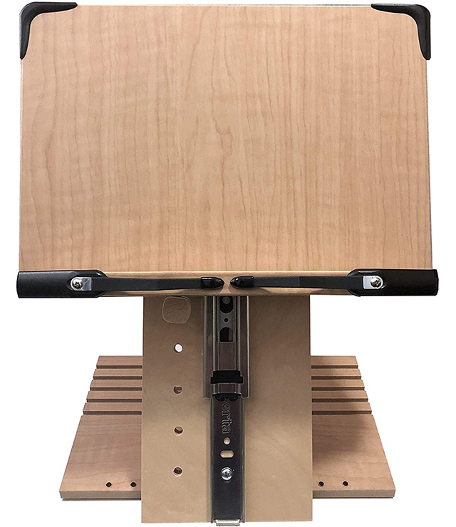 BS1500PRO Book Stand