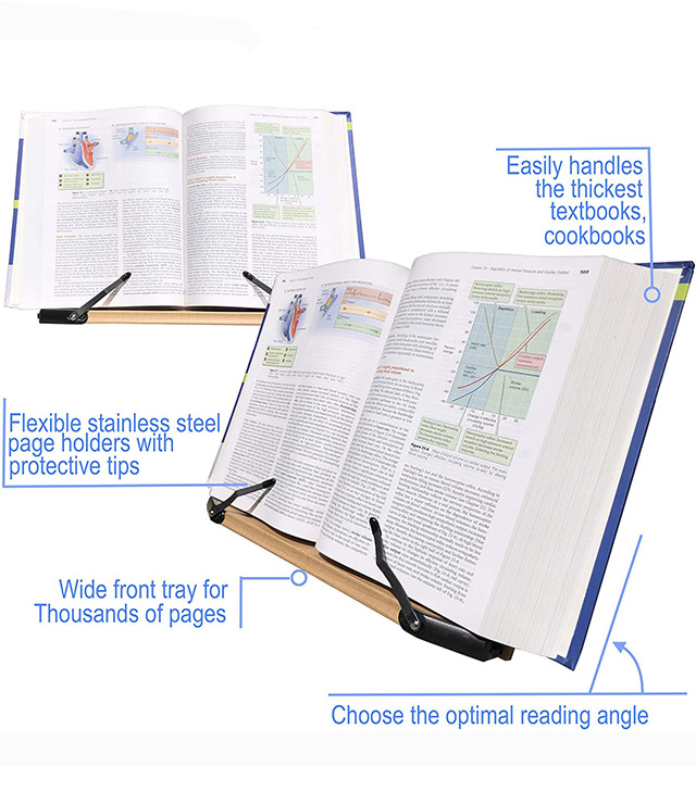 Book Stand BS2500